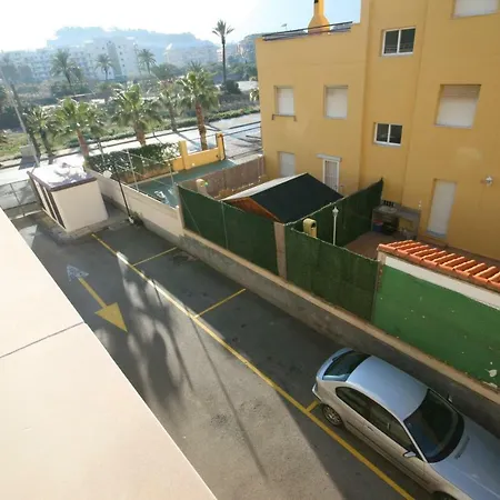 Daly Apartamento