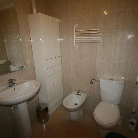 Apartamento Daly *