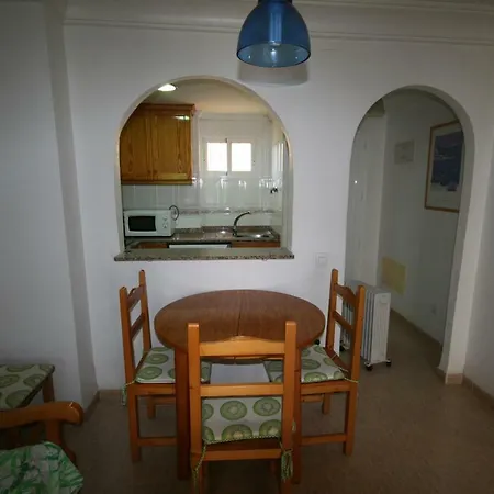 Apartamento Daly *