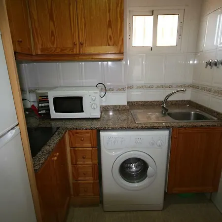Apartamento Daly *