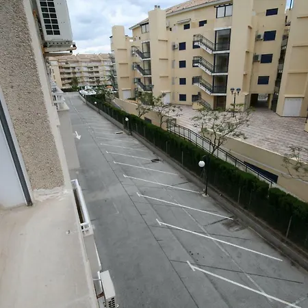 Apartamento Daly *