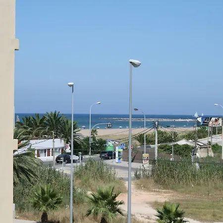 Daly Apartamento Dénia