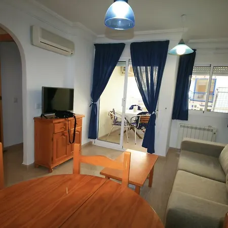 Apartamento Daly Dénia