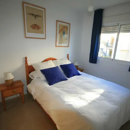 Apartamento Daly Dénia