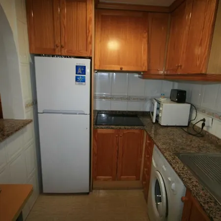 Apartamento Daly