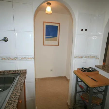 Apartamento Daly *