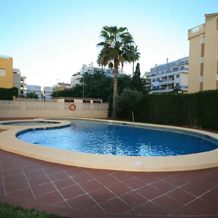 Apartamento Daly *