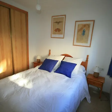 Apartamento Daly *