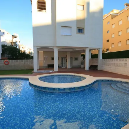 Apartamento Daly *