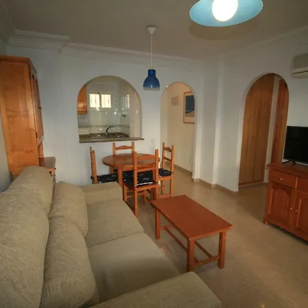 Daly Apartamento Dénia