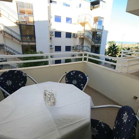 Daly Apartamento