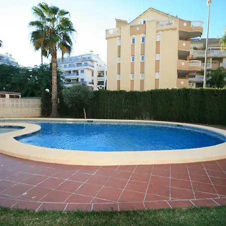 Daly Apartamento Dénia