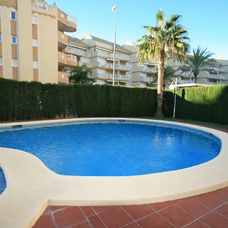 Daly Apartamento *
