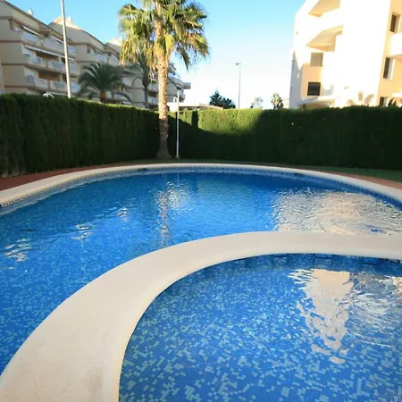 Daly Apartamento *