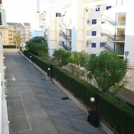 Daly Apartamento Dénia