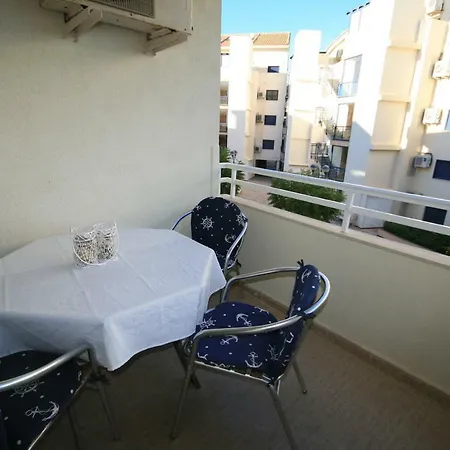 Apartamento Daly Dénia
