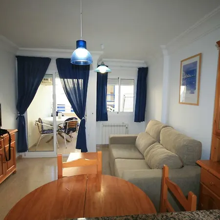 Apartamento Daly