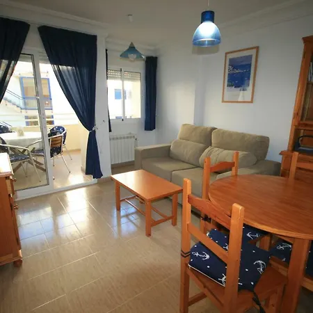 Apartamento Daly